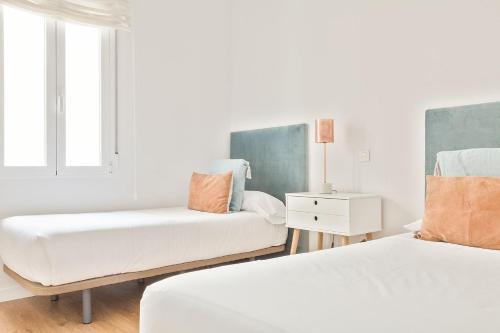 Canaan Boutique Apartments Madrid