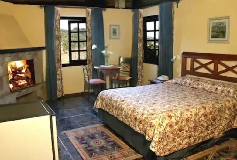 Hotel Ninho Do Falcao