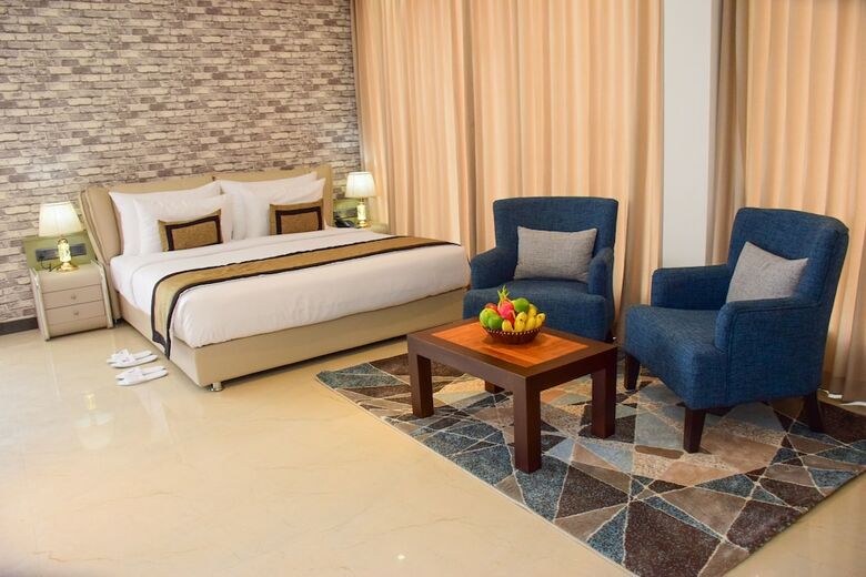 Ruvisha Beach Hotel