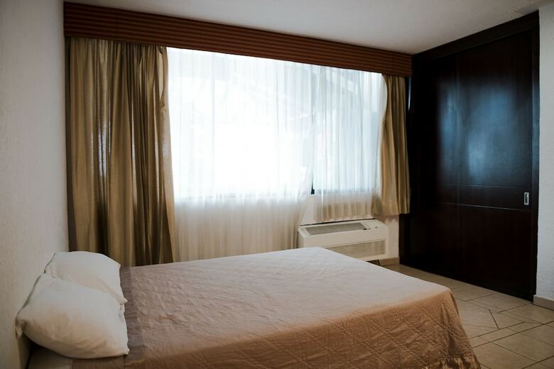 Eh Ejecutivo Urban Hotel