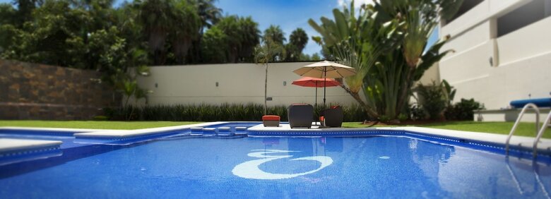 Eh Ejecutivo Urban Hotel