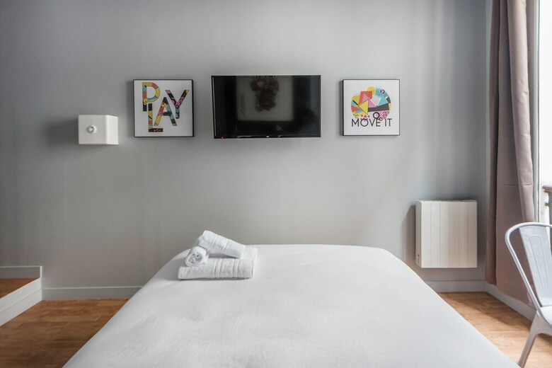 Apartments Ws Haut-marais - Carreau Du Temple