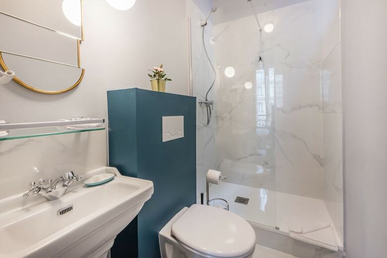 Apartments Ws Haut-marais - Carreau Du Temple