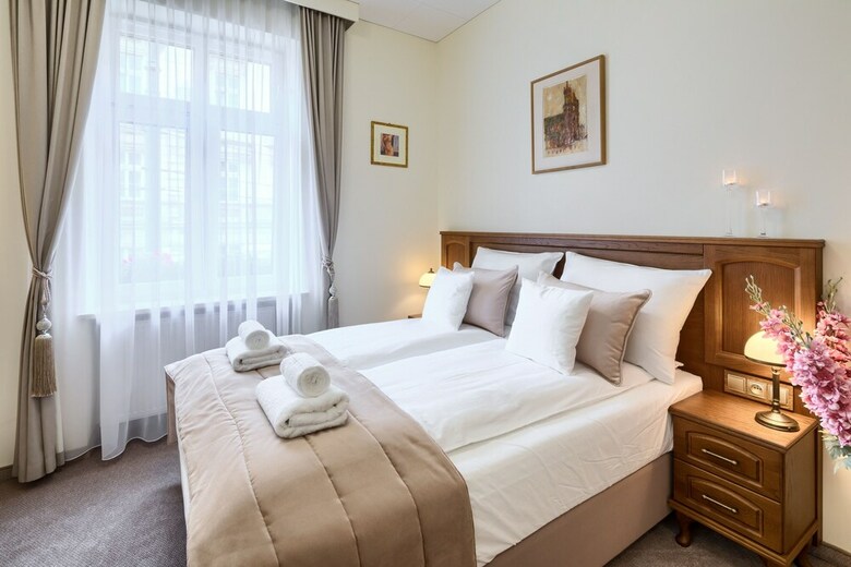 Apartamenty Pod Baranem