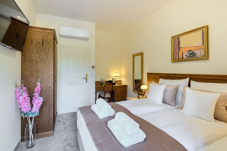 Apartamenty Pod Baranem
