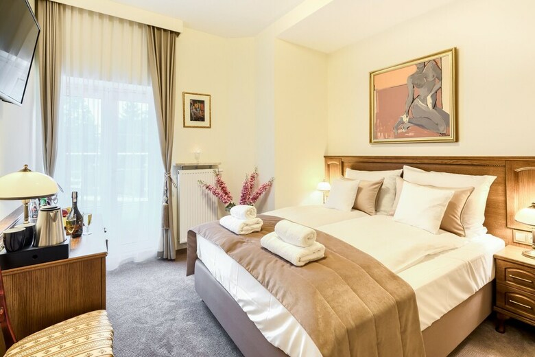 Apartamenty Pod Baranem
