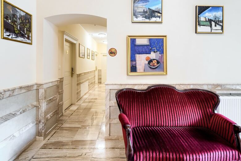 Apartamenty Pod Baranem