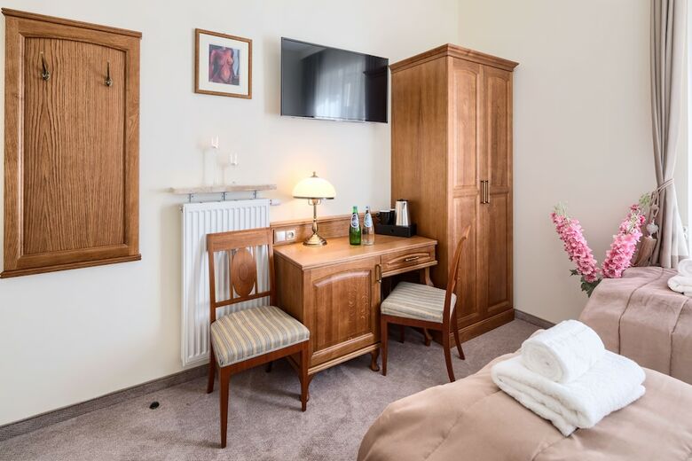 Apartamenty Pod Baranem