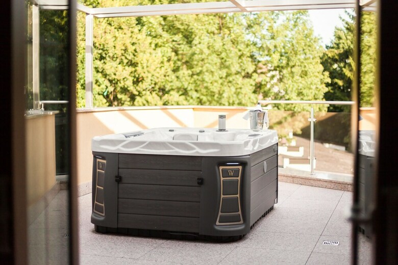 Apartamenty Pod Baranem