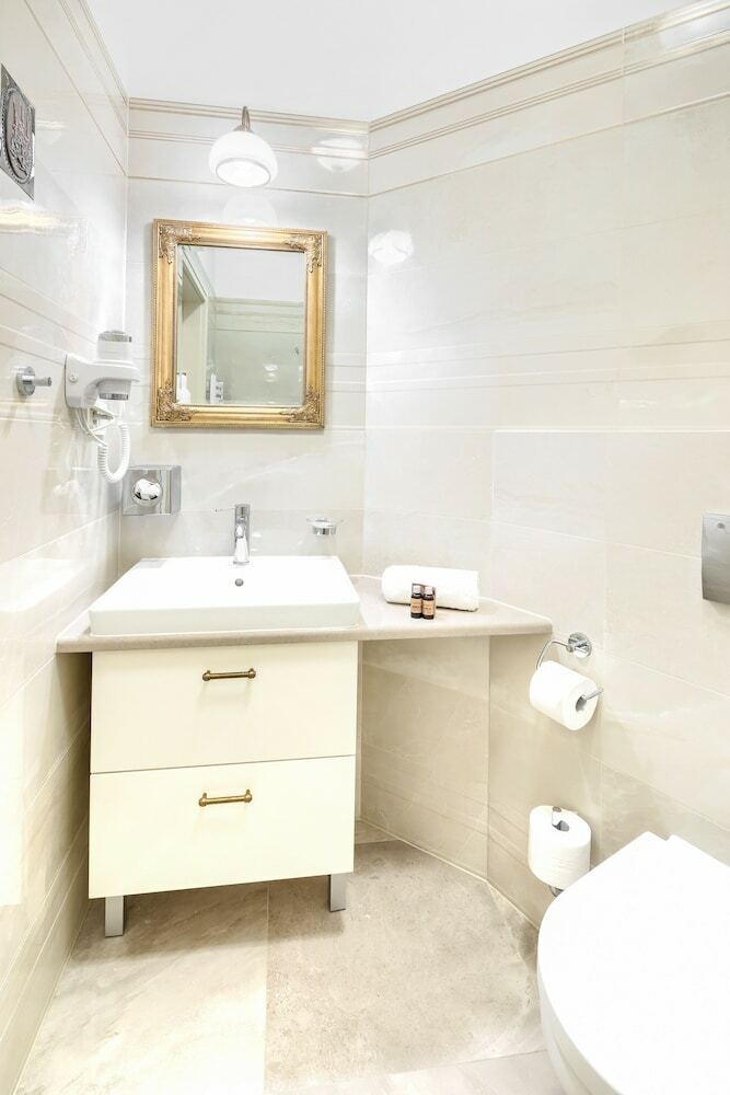 Apartamenty Pod Baranem