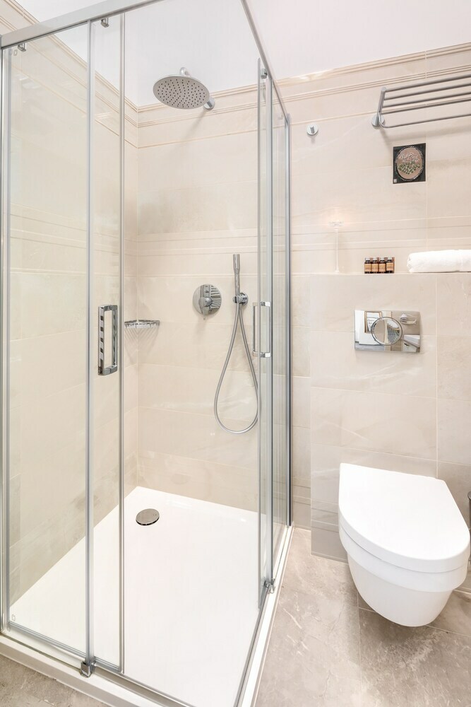 Apartamenty Pod Baranem