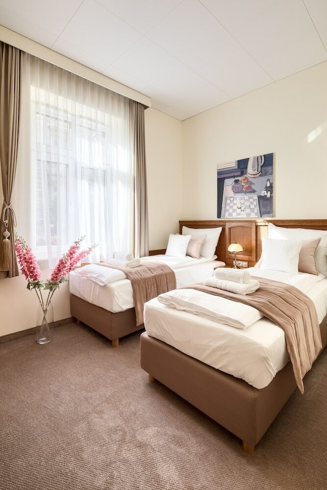 Apartamenty Pod Baranem
