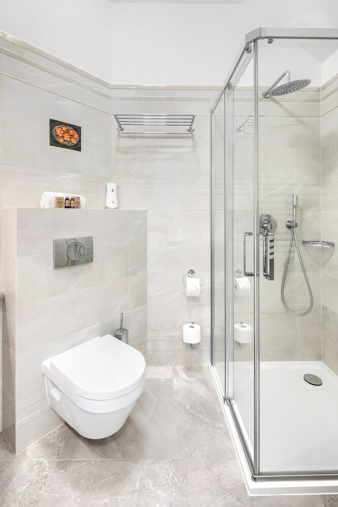 Apartamenty Pod Baranem