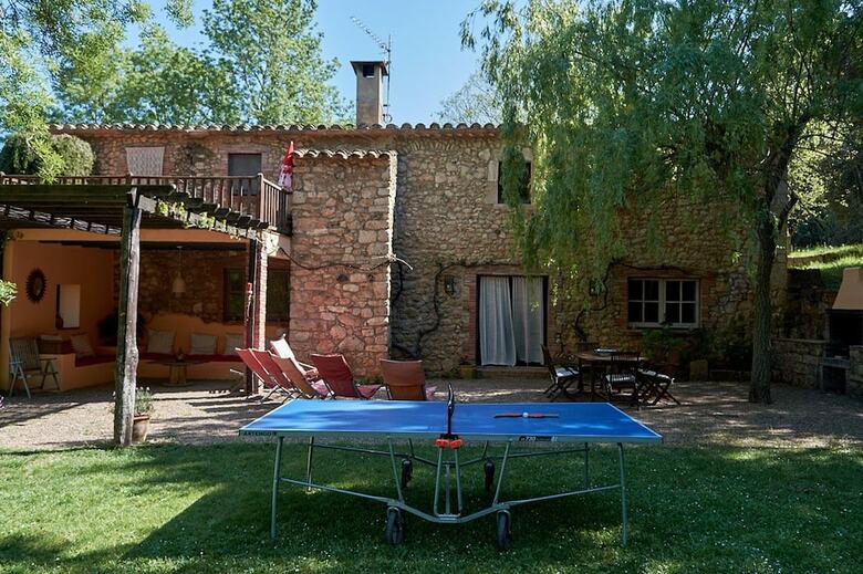 Agroturismo Can Cruilles