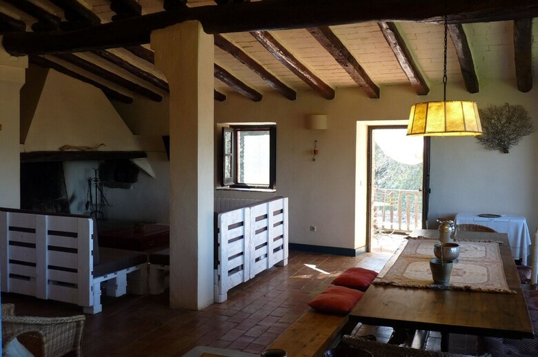 Agroturismo Can Cruilles