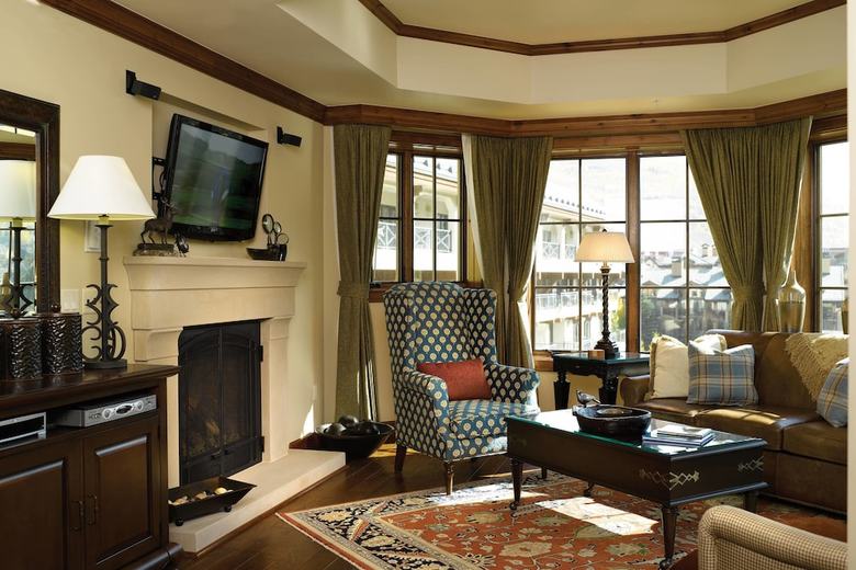 Hotel The Ritz-carlton Club, Vail