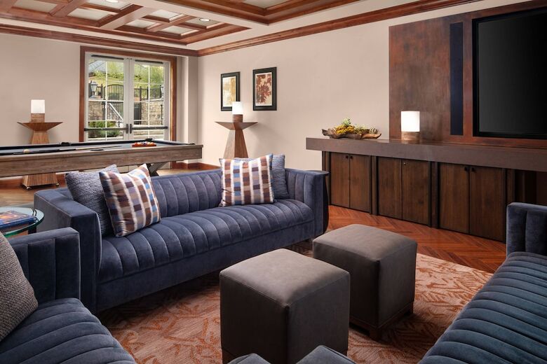 Hotel The Ritz-carlton Club, Vail