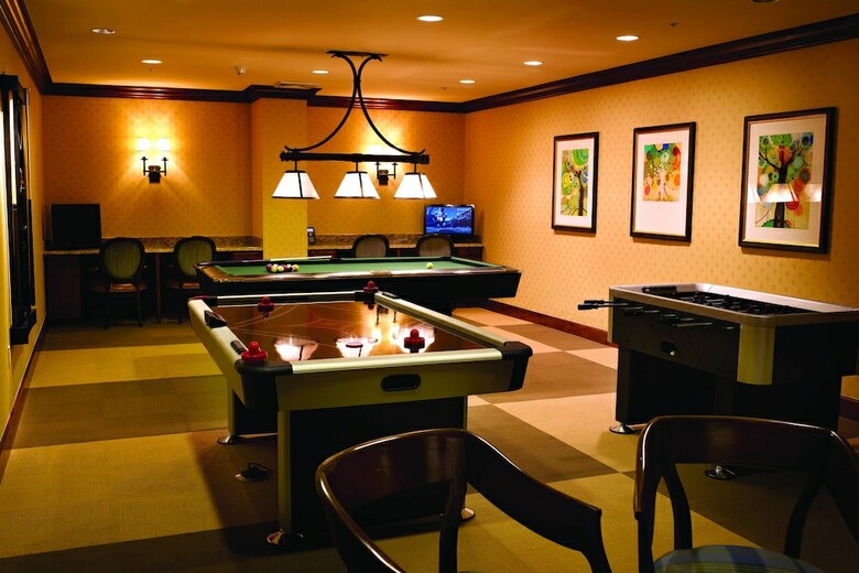 Hotel The Ritz-carlton Club, Vail