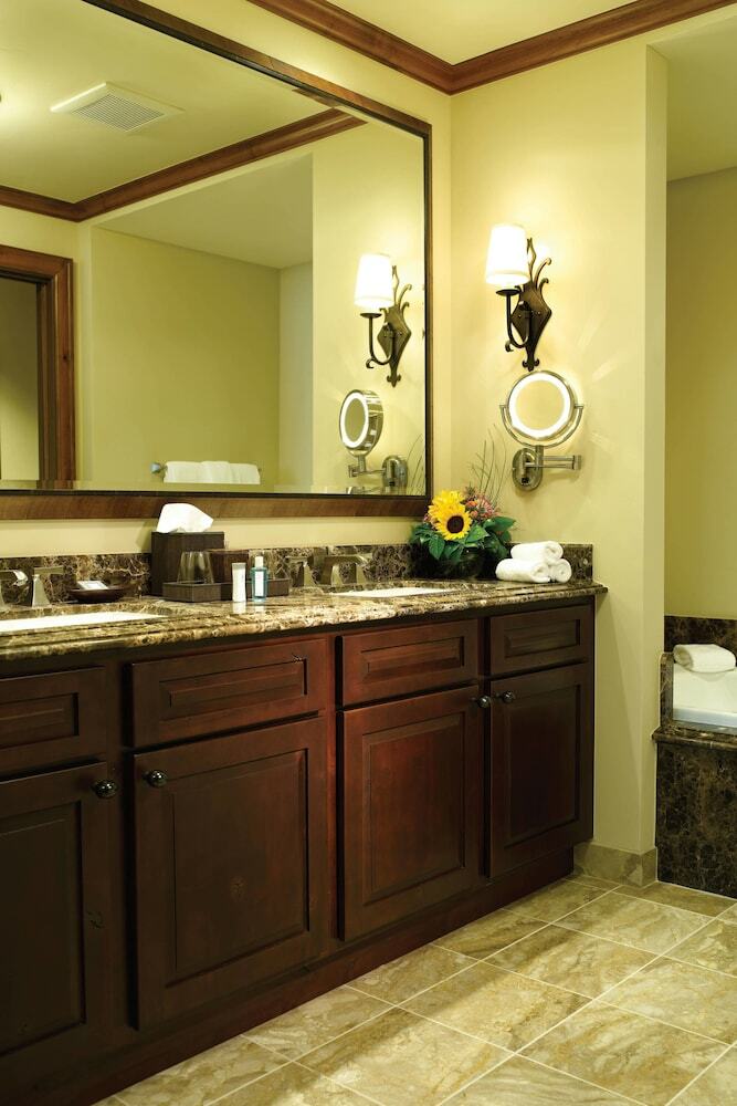 Hotel The Ritz-carlton Club, Vail