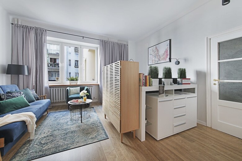 P&o Apartments Tamka 3