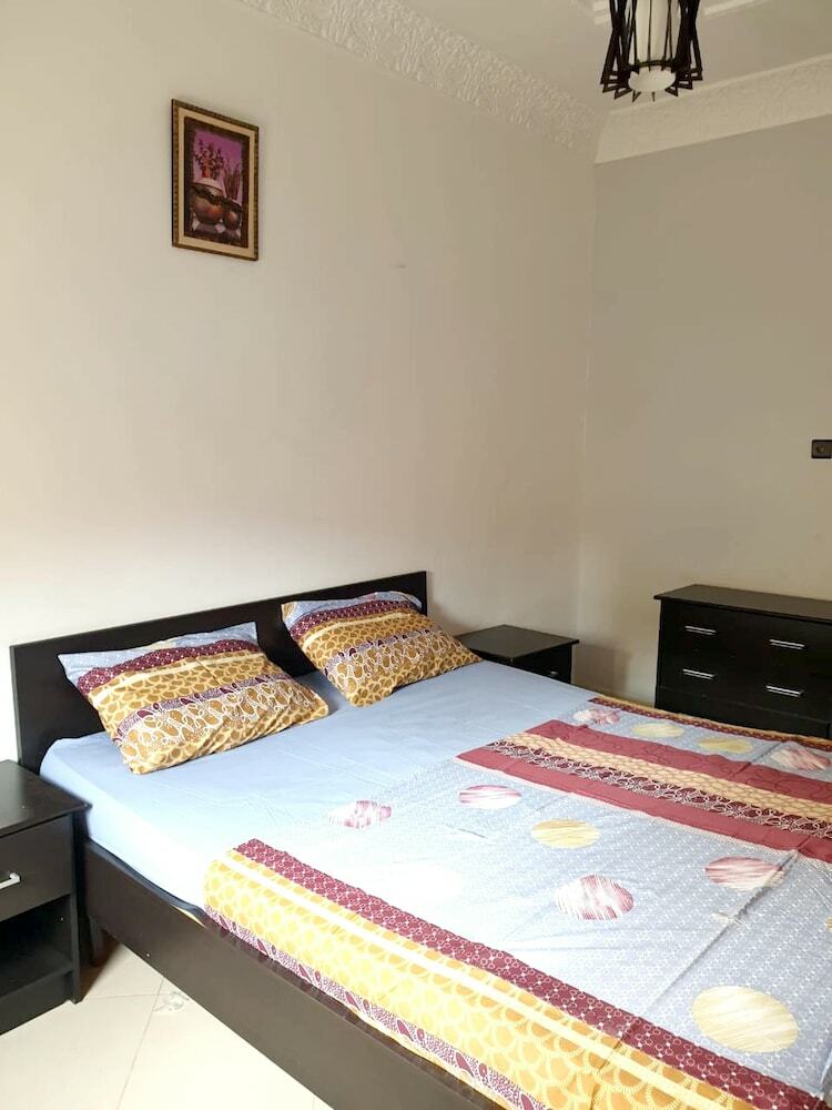 Apartment With 2 Bedrooms In Oujda