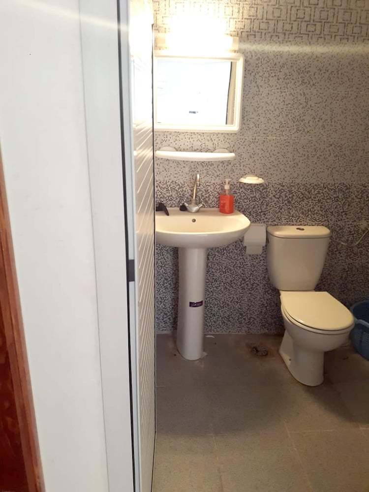 Apartment With 2 Bedrooms In Oujda