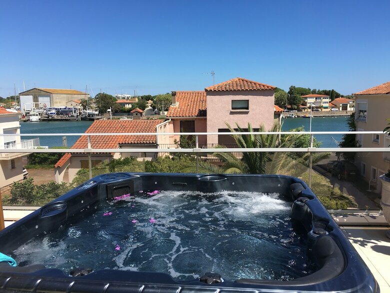 Apartamento Villa L'amiraut�