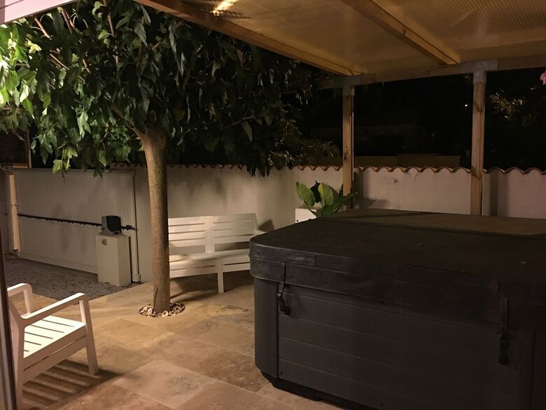 Apartamento Villa L'amiraut�