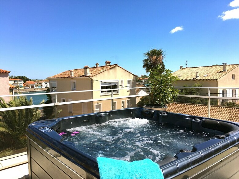 Apartamento Villa L'amiraut�