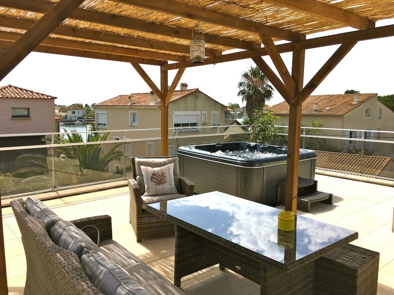 Apartamento Villa L'amiraut�