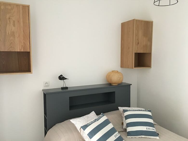 Apartamento Villa L'amiraut�