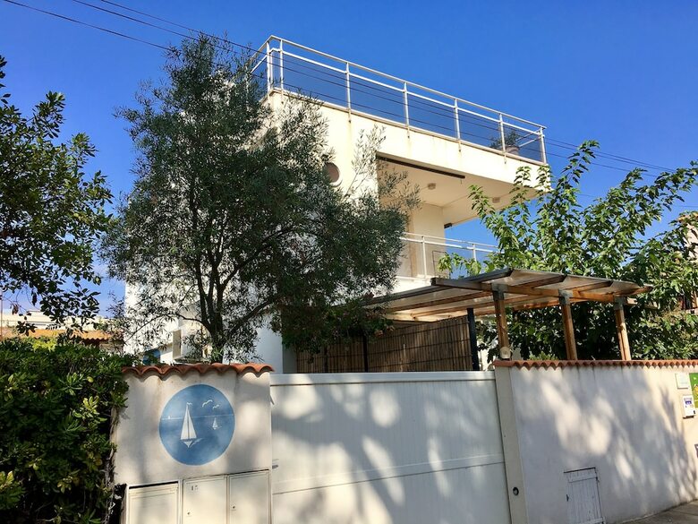 Apartamento Villa L'amiraut�