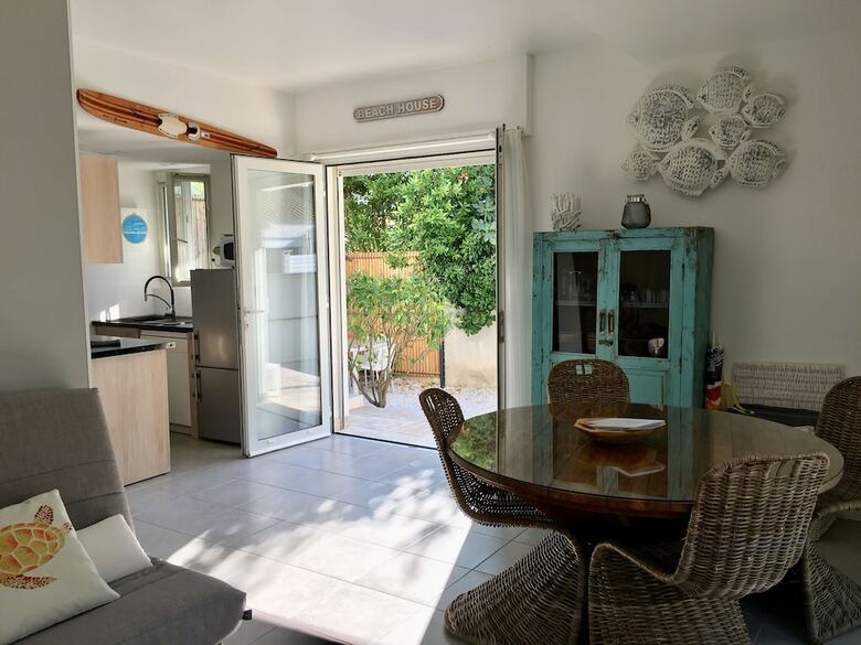 Apartamento Villa L'amiraut�