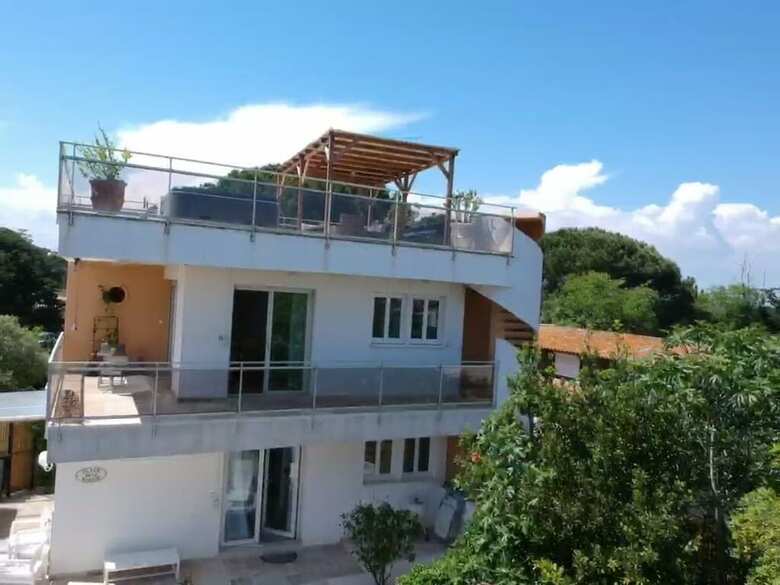 Apartamento Villa L'amiraut�