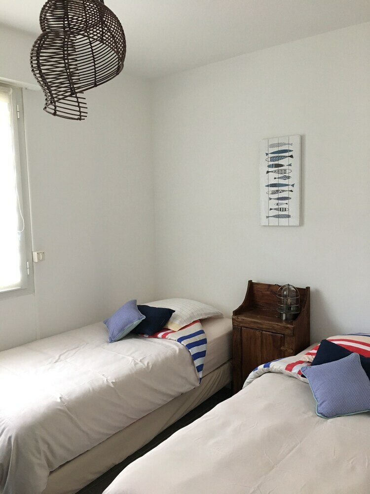 Apartamento Villa L'amiraut�