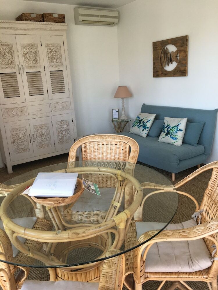 Apartamento Villa L'amiraut�