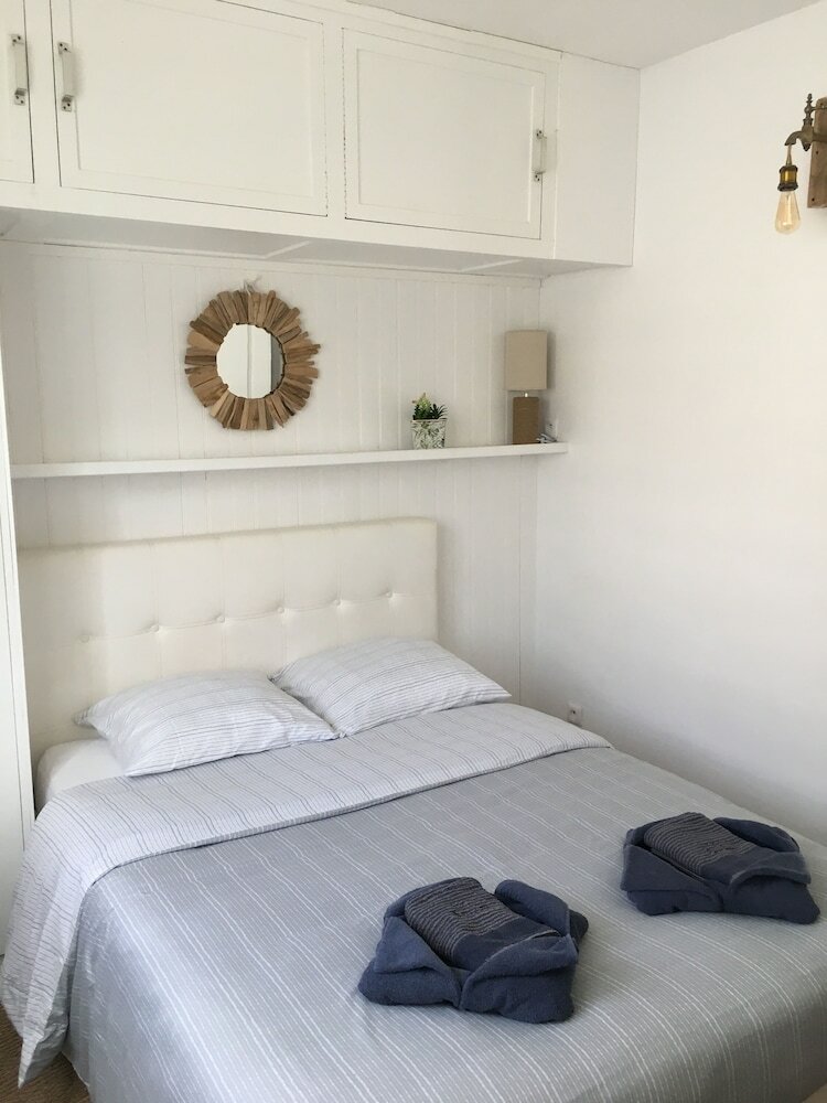 Apartamento Villa L'amiraut�