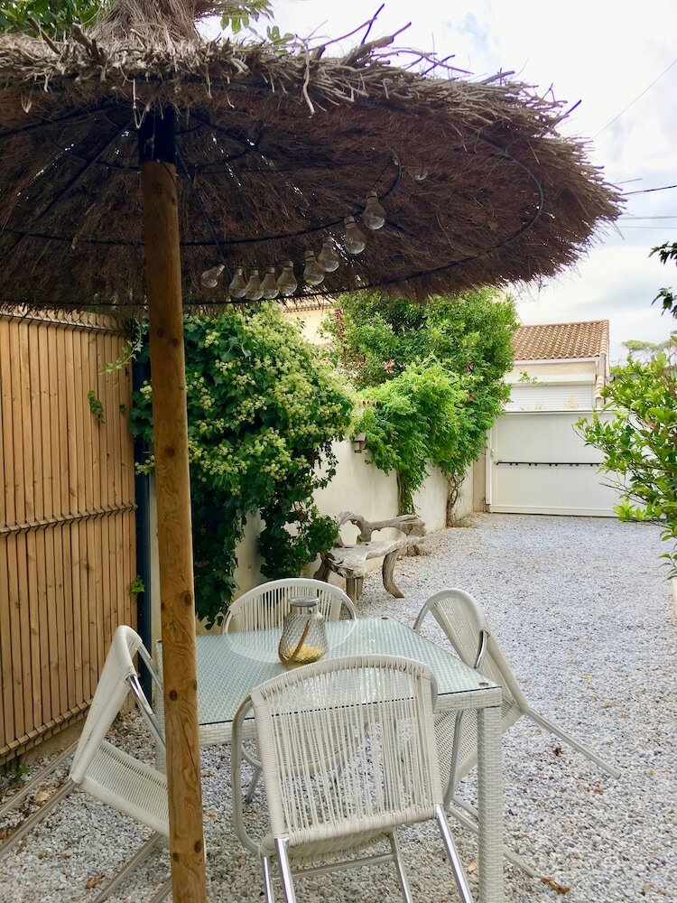 Apartamento Villa L'amiraut�