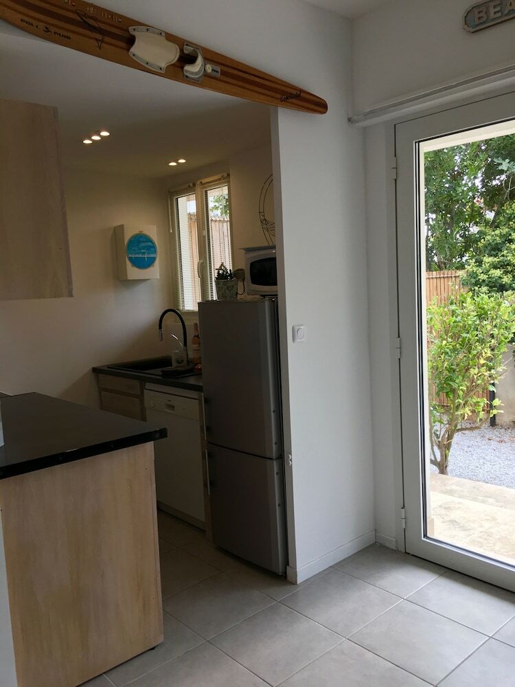 Apartamento Villa L'amiraut�