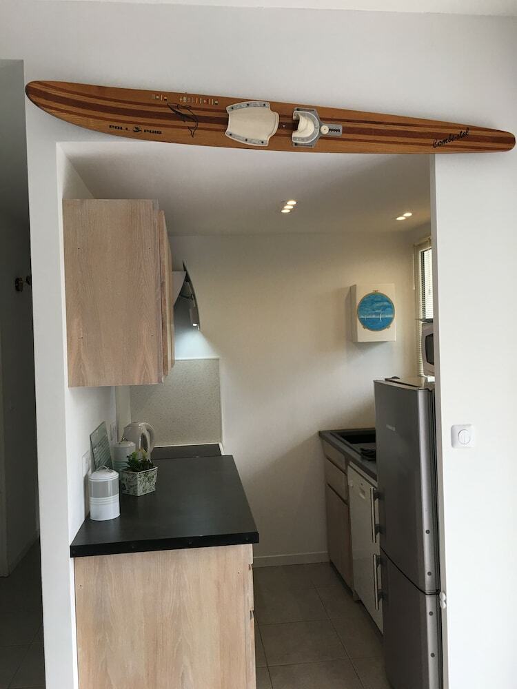 Apartamento Villa L'amiraut�