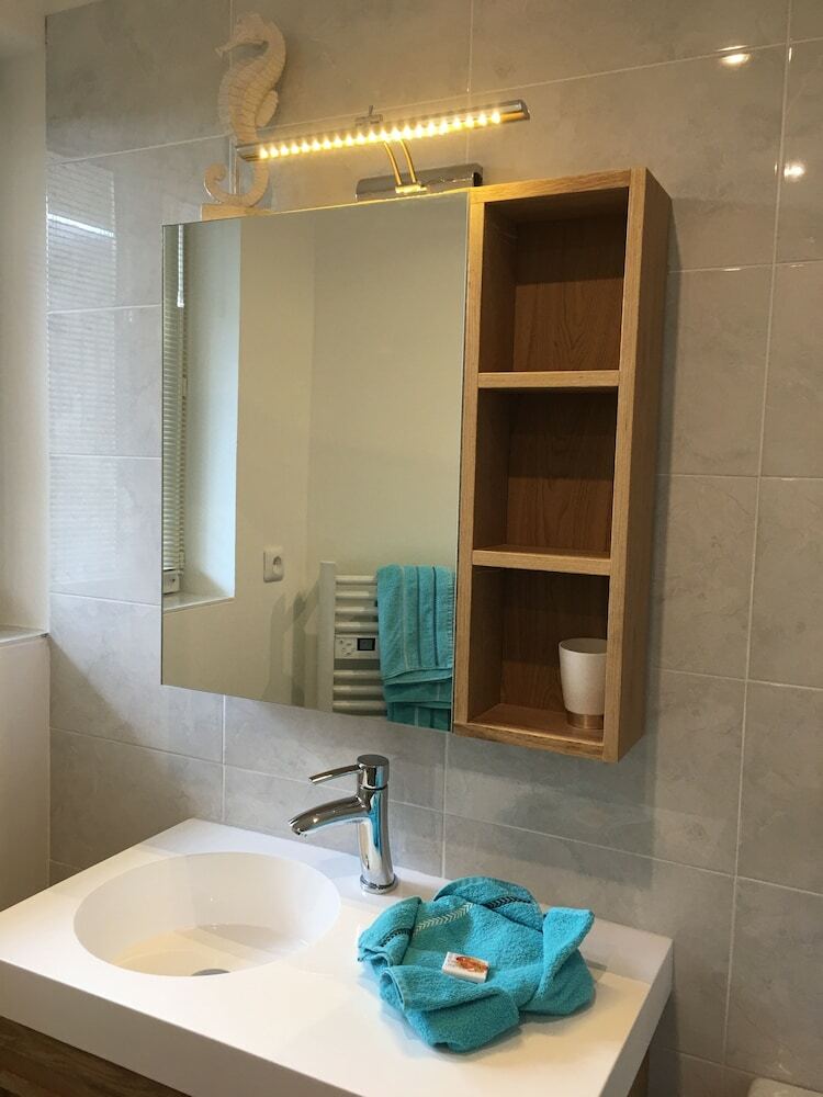 Apartamento Villa L'amiraut�