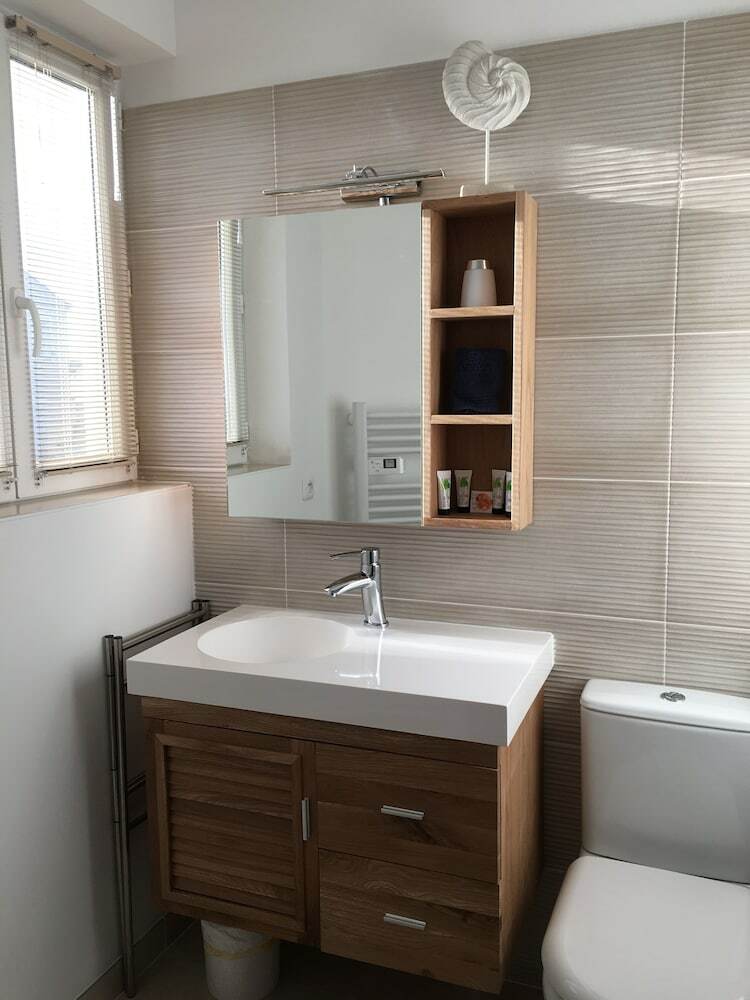 Apartamento Villa L'amiraut�