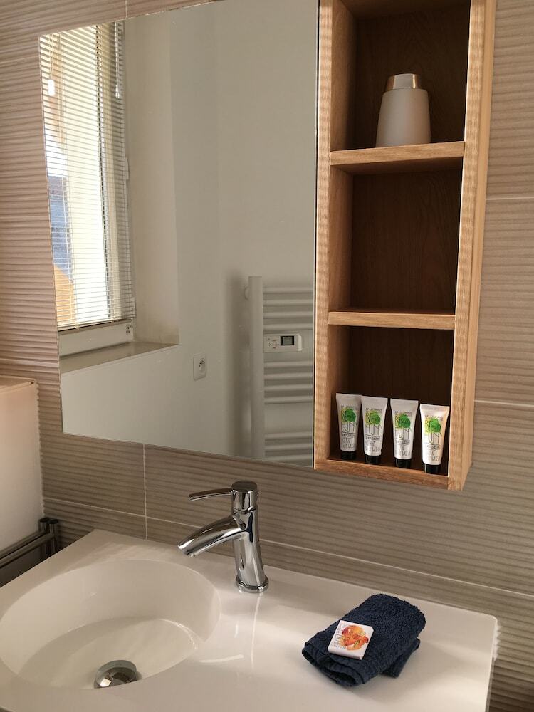 Apartamento Villa L'amiraut�