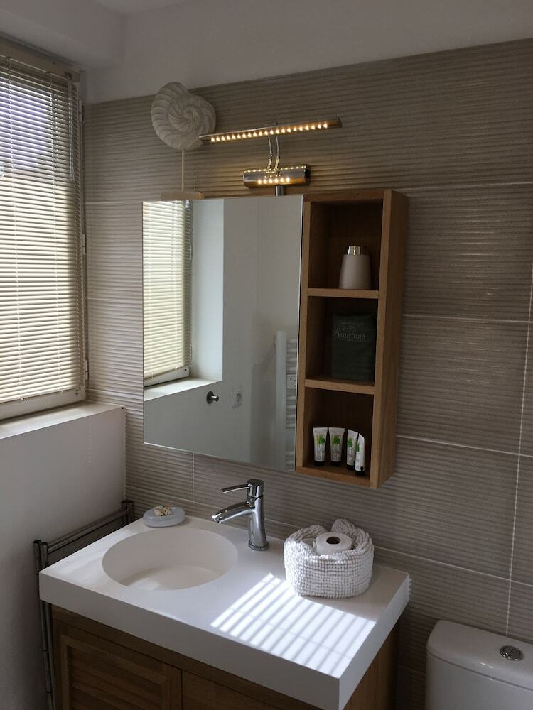 Apartamento Villa L'amiraut�