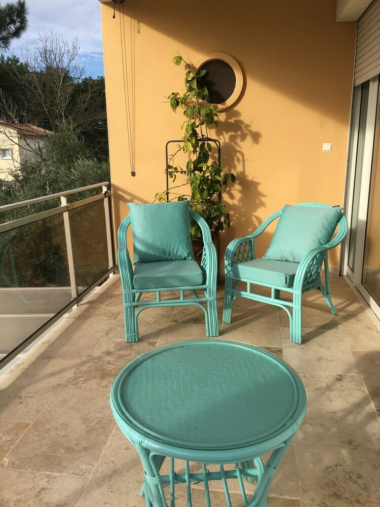 Apartamento Villa L'amiraut�