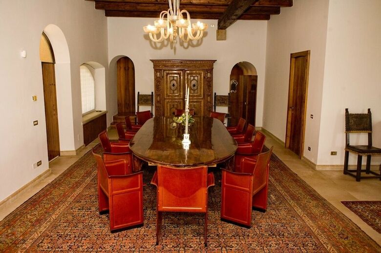 Bed & Breakfast Villa L'oliveta