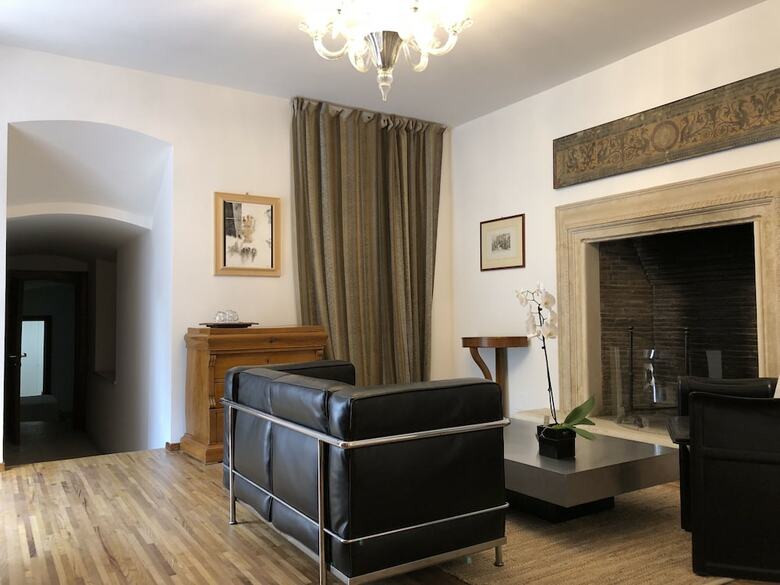 Bed & Breakfast Villa L'oliveta