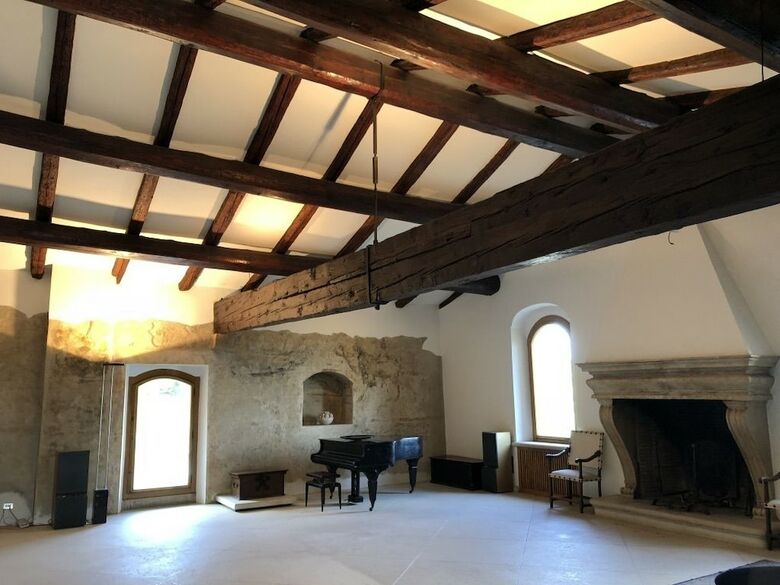 Bed & Breakfast Villa L'oliveta