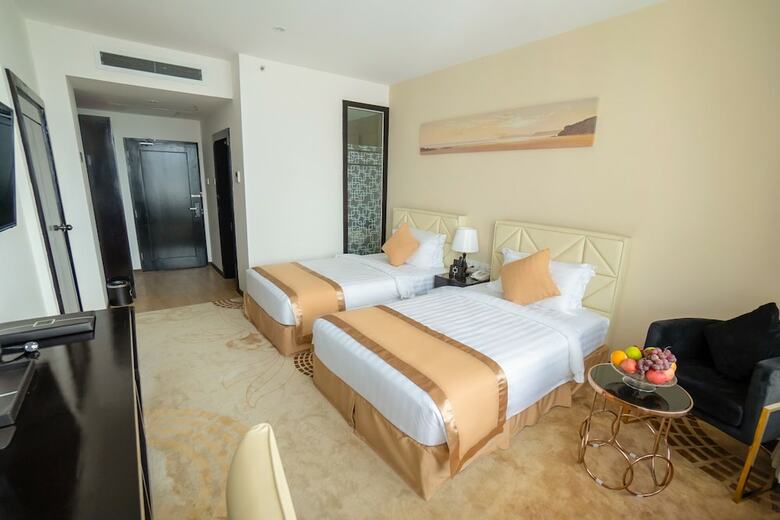 Hotel Sanchaung