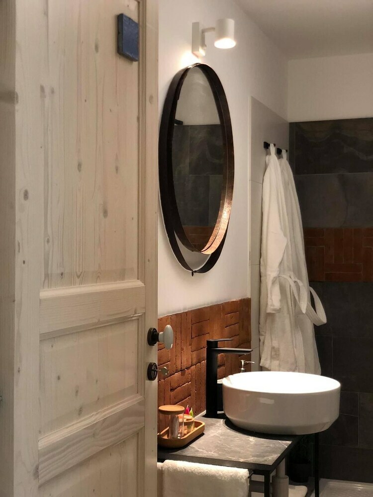 B&B Terra Di Sicilia Luxury Rooms